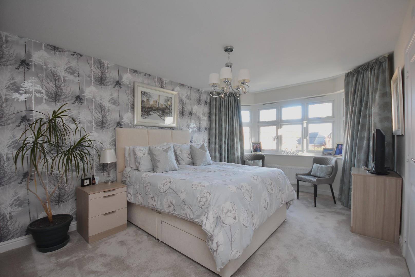 40 Burdons Close, Wenvoe, CF5 6FE